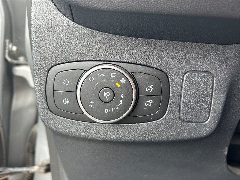 Ford Puma - Photo 14
