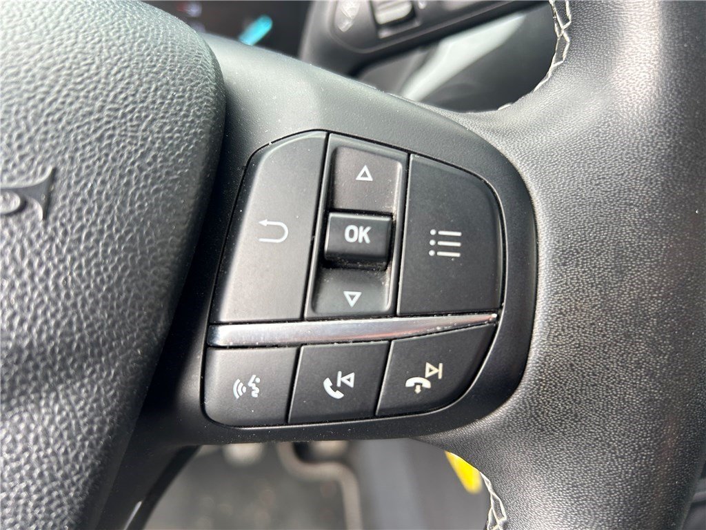 Ford Puma - Photo 16