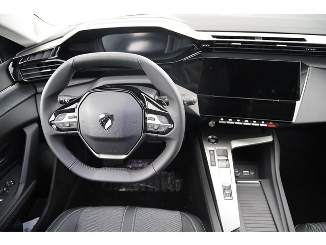 Peugeot 308 - Photo 15