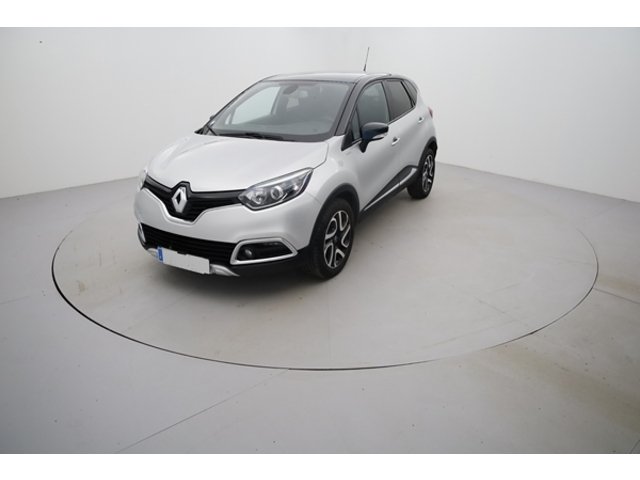 Renault Captur - Photo 1