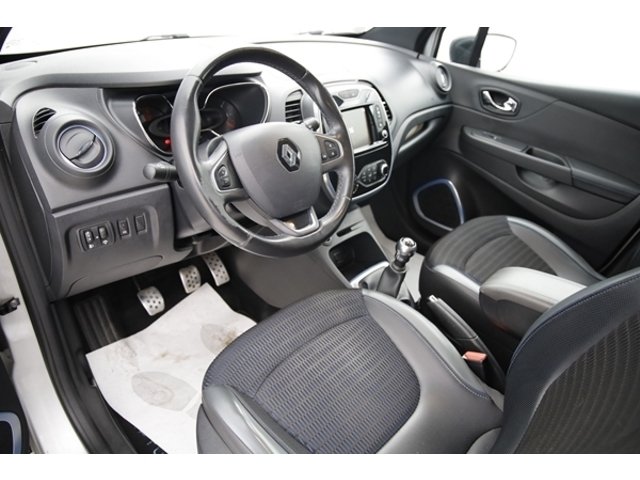 Renault Captur - Photo 11