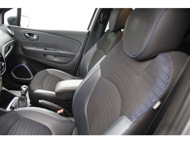 Renault Captur - Photo 12