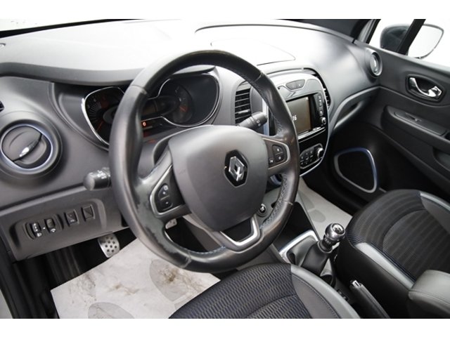 Renault Captur - Photo 13