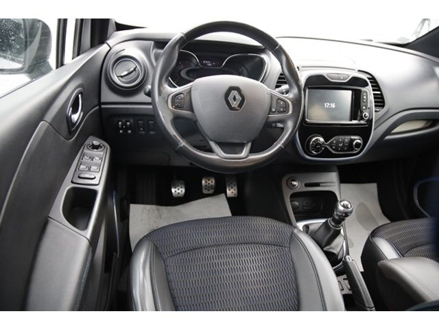 Renault Captur - Photo 15