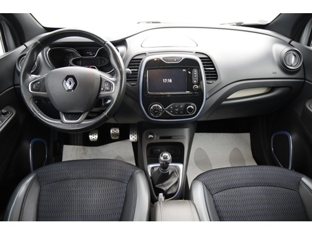 Renault Captur - Photo 16