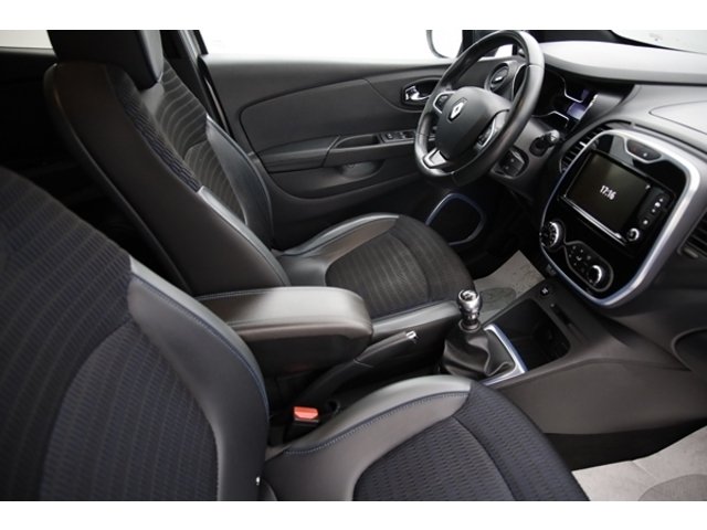 Renault Captur - Photo 17