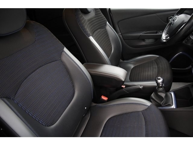Renault Captur - Photo 18