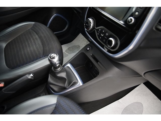 Renault Captur - Photo 19