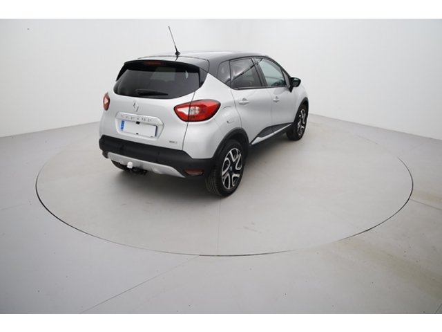 Renault Captur - Photo 6