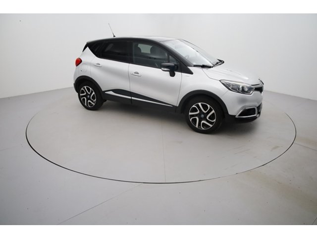 Renault Captur - Photo 8