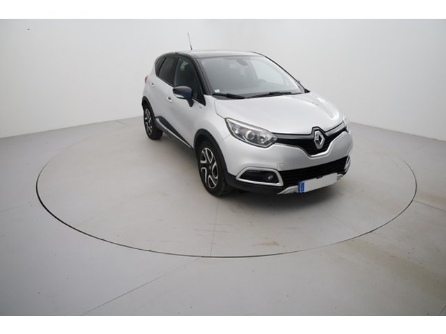 Renault Captur - Photo 9