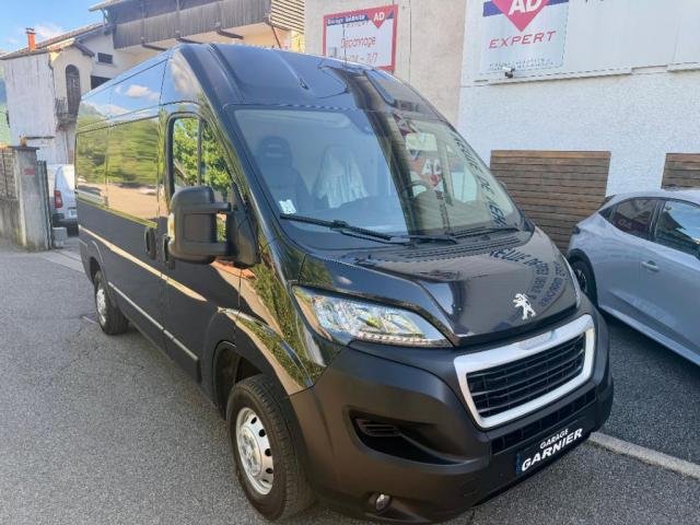 Peugeot Boxer - Photo 1