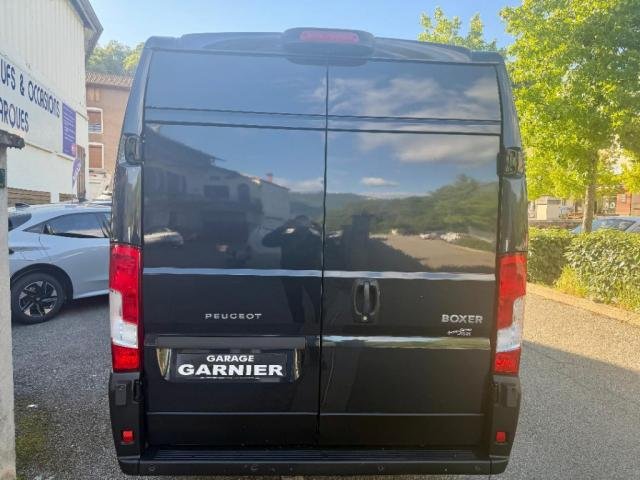 Peugeot Boxer - Photo 3