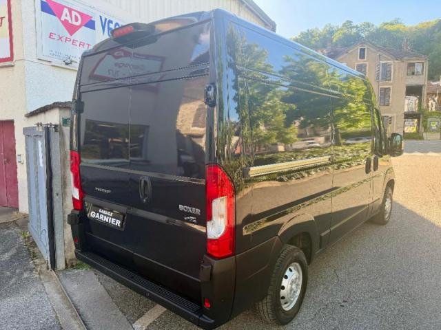 Peugeot Boxer - Photo 4