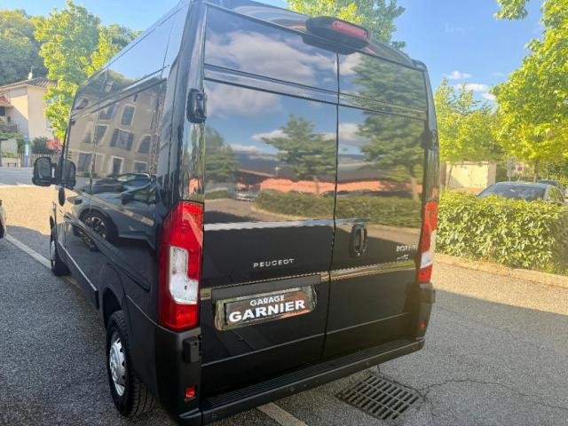 Peugeot Boxer - Photo 5