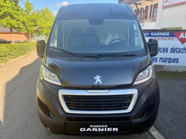 Peugeot Boxer - Photo 6