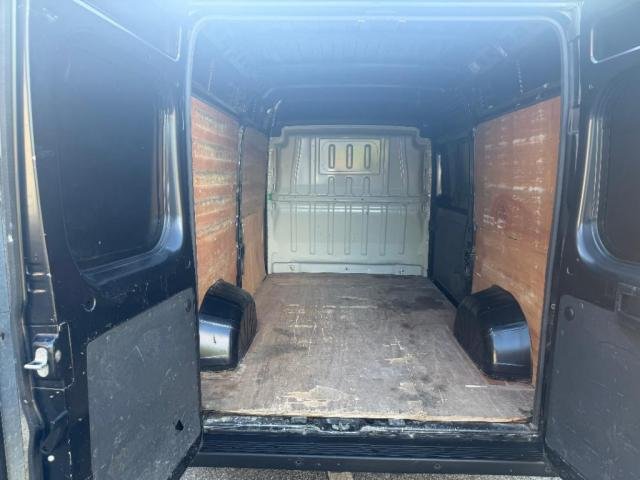 Peugeot Boxer - Photo 8