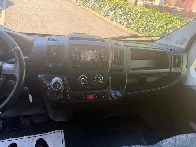 Peugeot Boxer - Photo 9