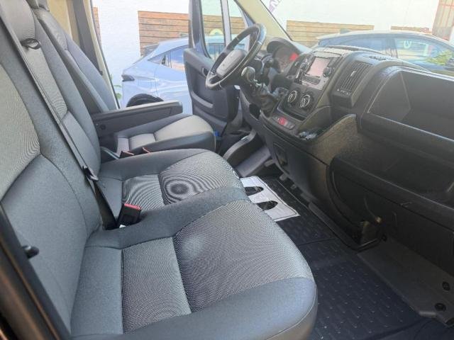 Peugeot Boxer - Photo 10