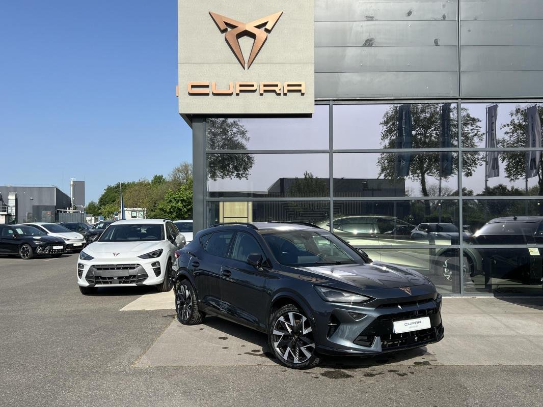 Cupra Formentor - Photo 1