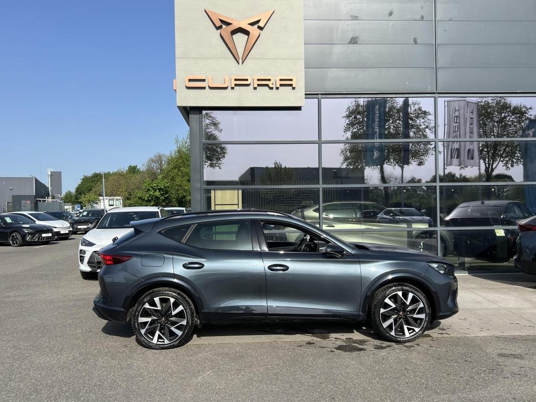 Cupra Formentor - Photo 2