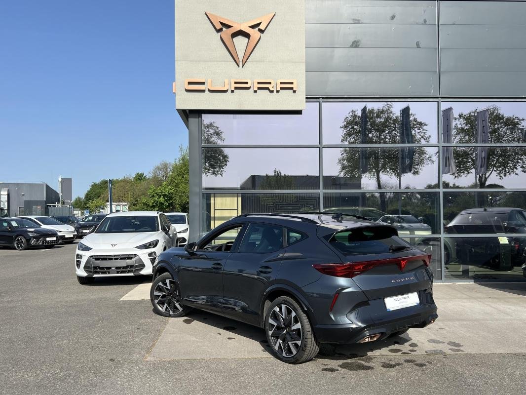 Cupra Formentor - Photo 3