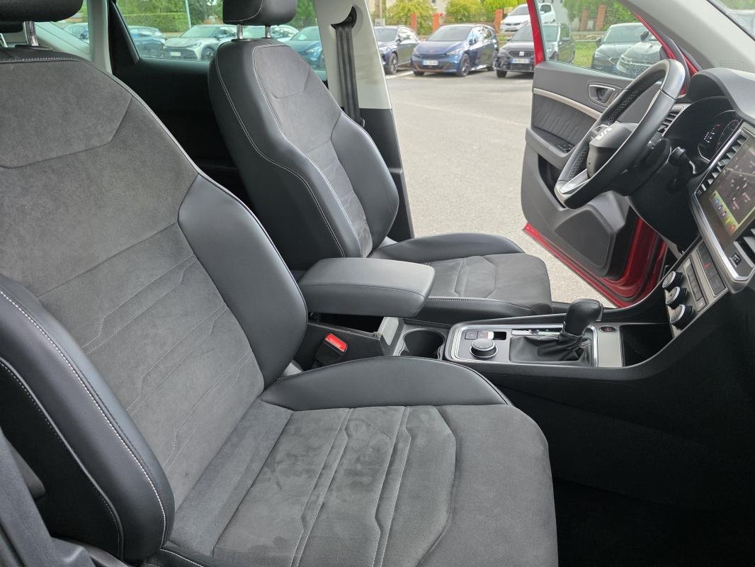 Seat Ateca - Photo 12