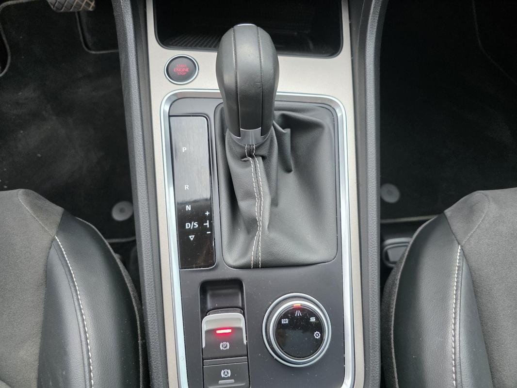 Seat Ateca - Photo 13