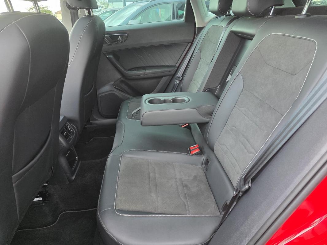 Seat Ateca - Photo 14