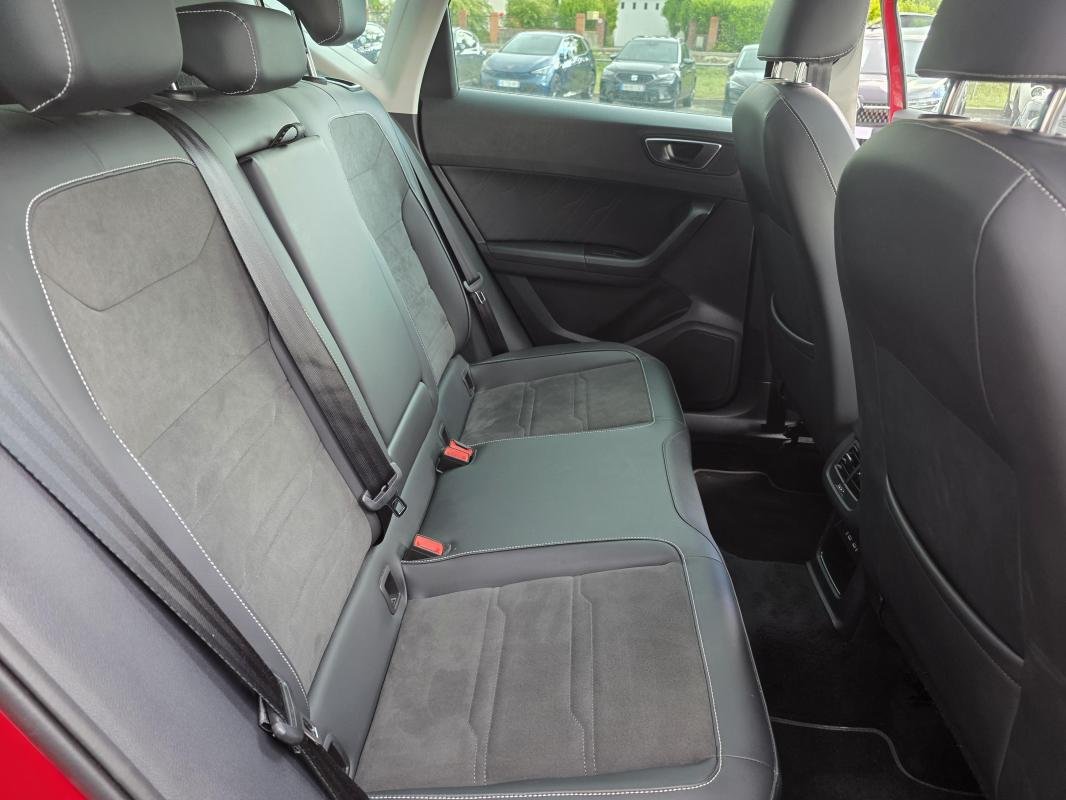 Seat Ateca - Photo 15