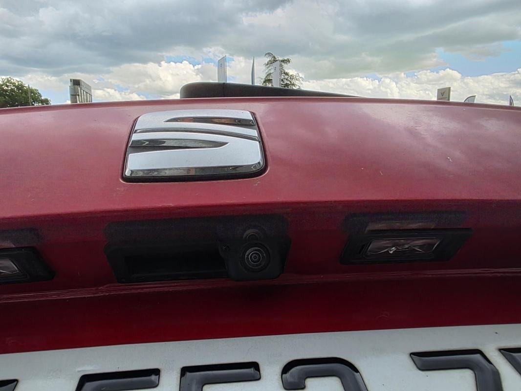 Seat Ateca - Photo 17