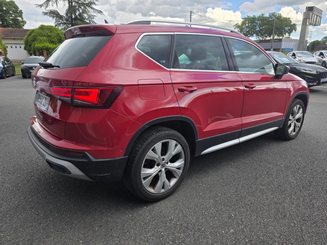 Seat Ateca - Photo 5