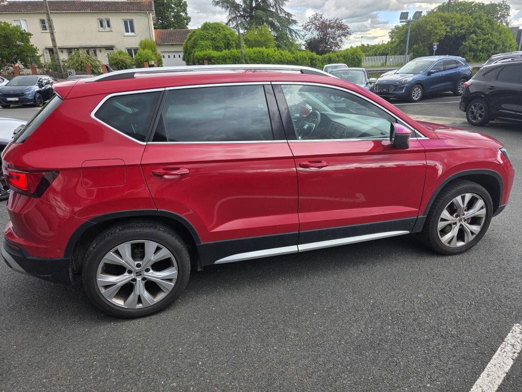 Seat Ateca - Photo 6