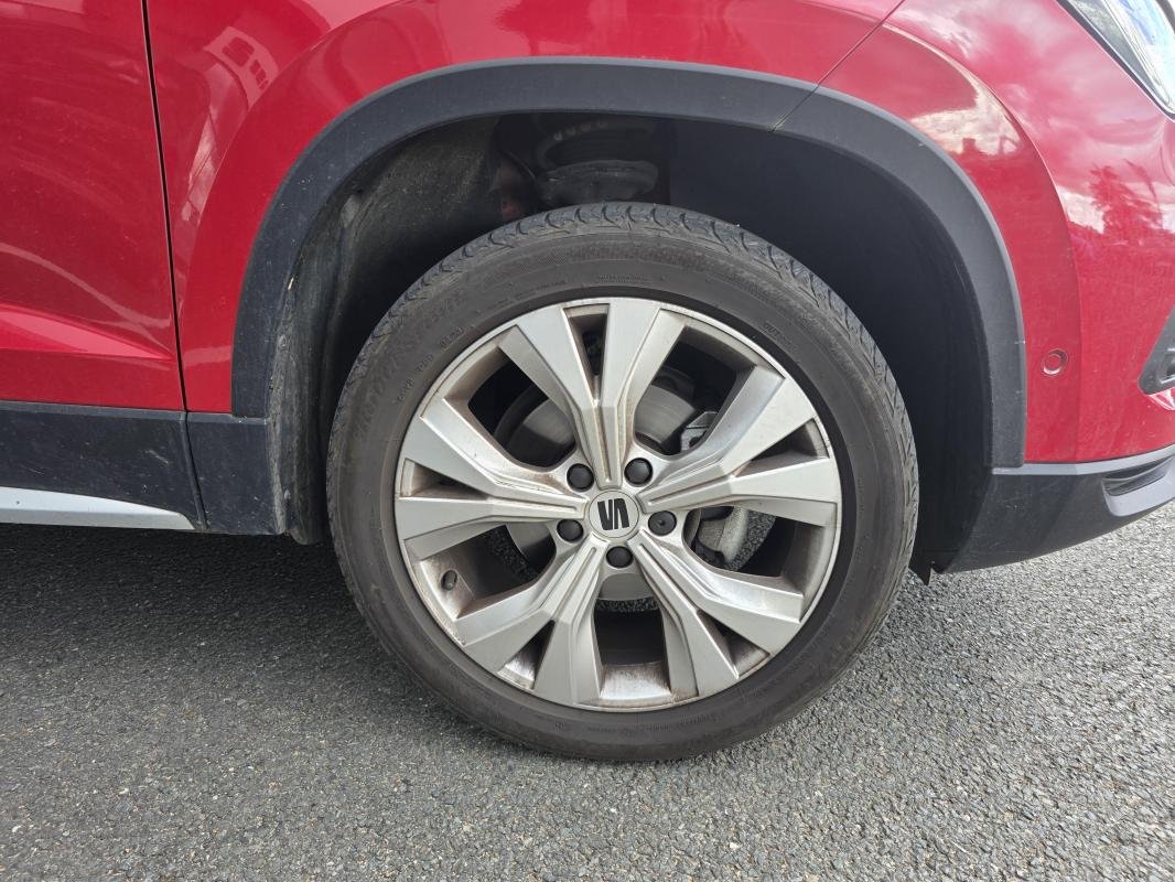Seat Ateca - Photo 9