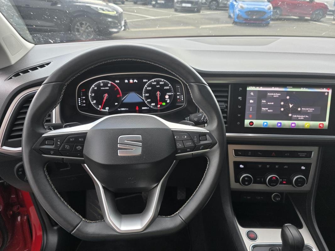 Seat Ateca - Photo 10
