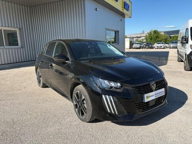 Peugeot 208 - Photo 1