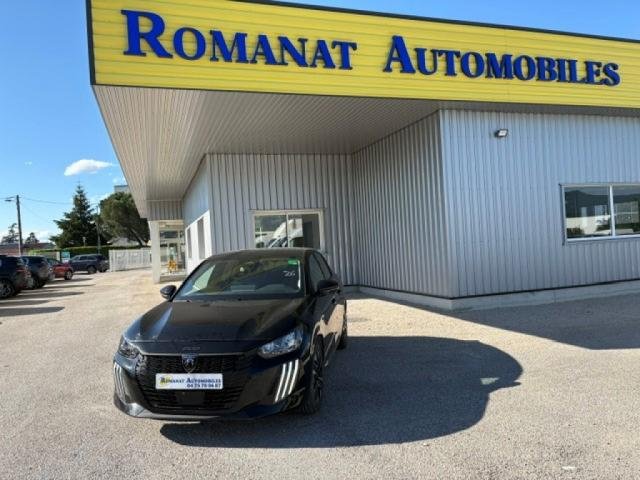 Peugeot 208 - Photo 2