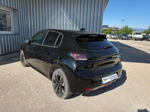 Peugeot 208 - Photo 7
