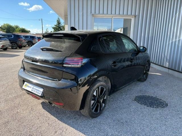Peugeot 208 - Photo 8