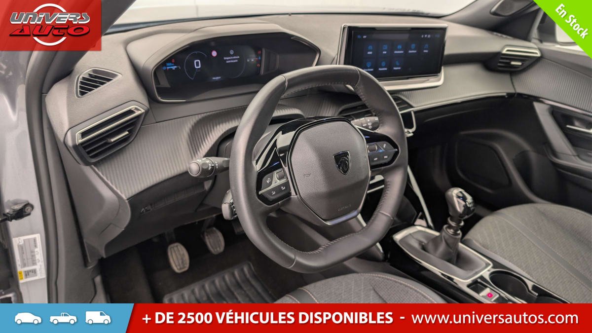 Peugeot 2008 - Photo 15
