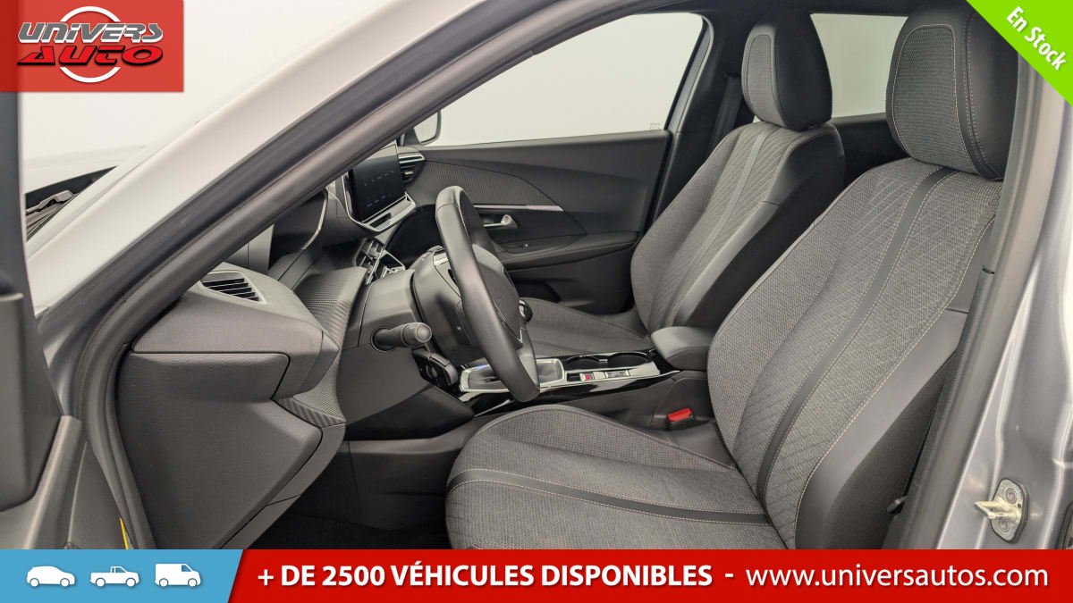 Peugeot 2008 - Photo 16