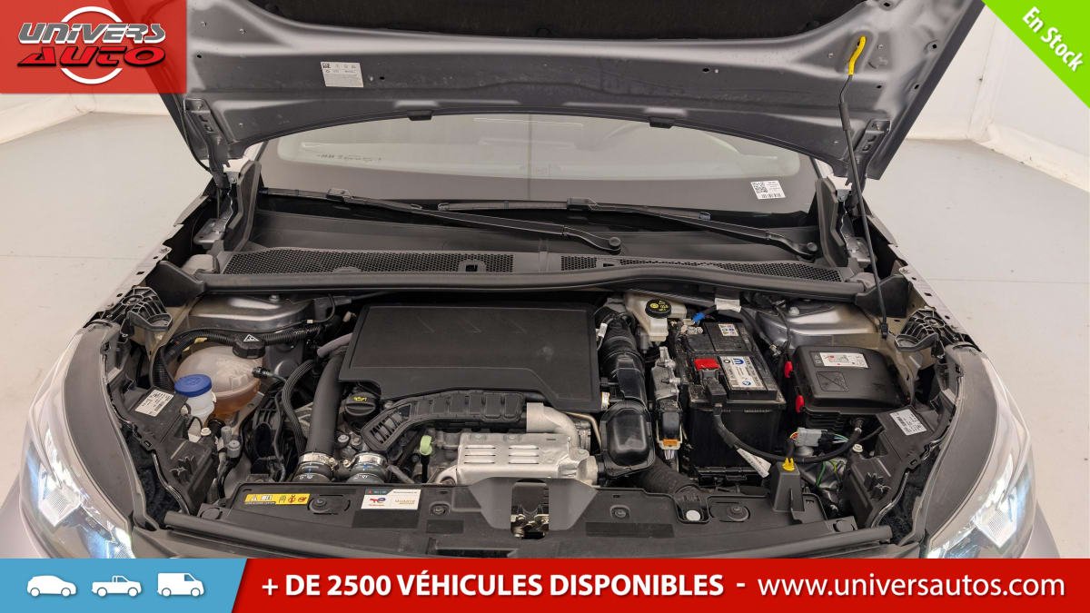 Peugeot 2008 - Photo 19