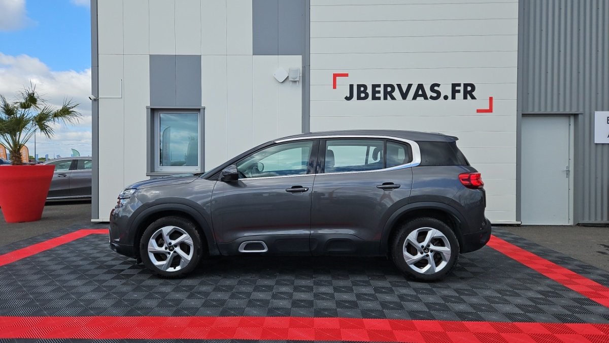 Citroën C5 Aircross - Photo 2