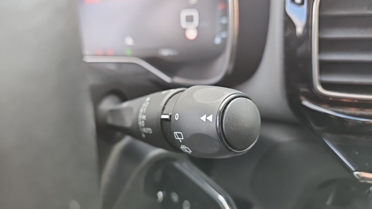 Citroën C5 Aircross - Photo 21