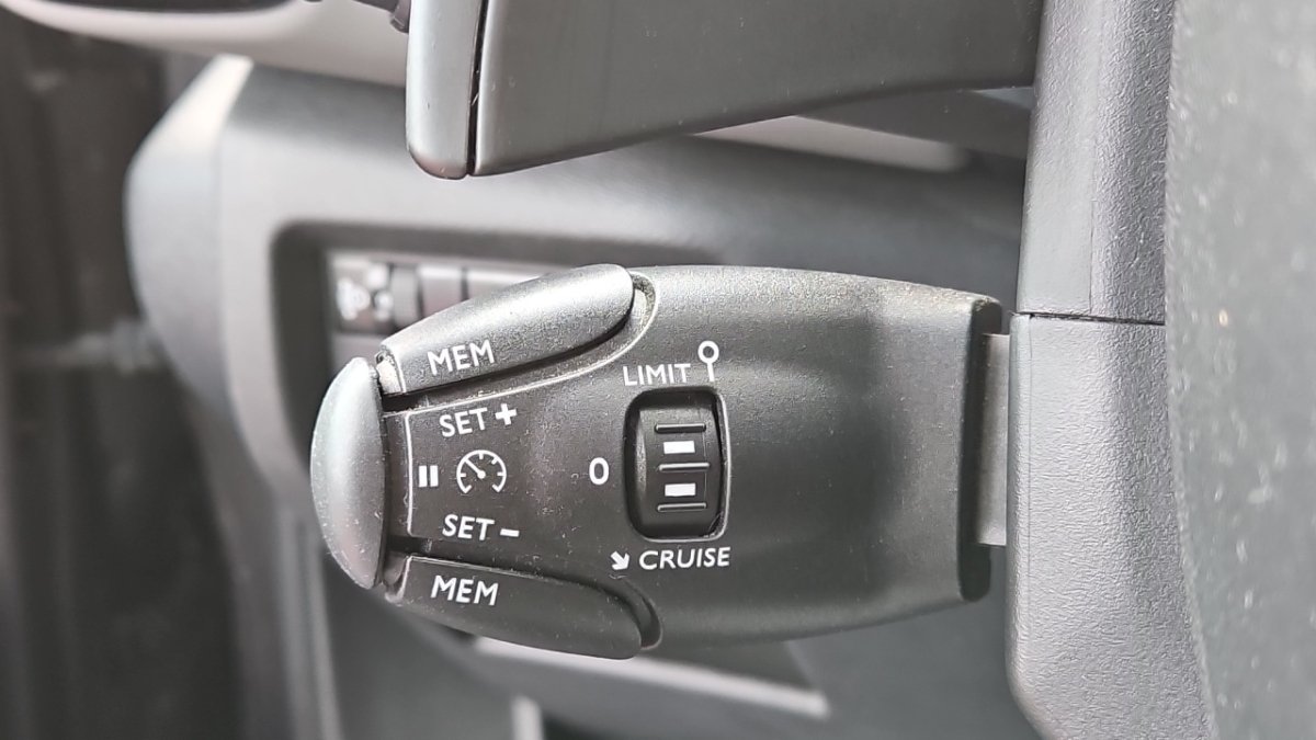 Citroën C5 Aircross - Photo 22