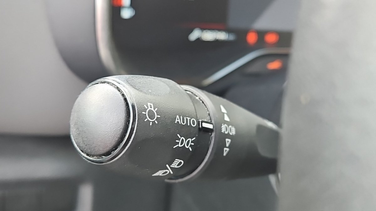 Citroën C5 Aircross - Photo 23