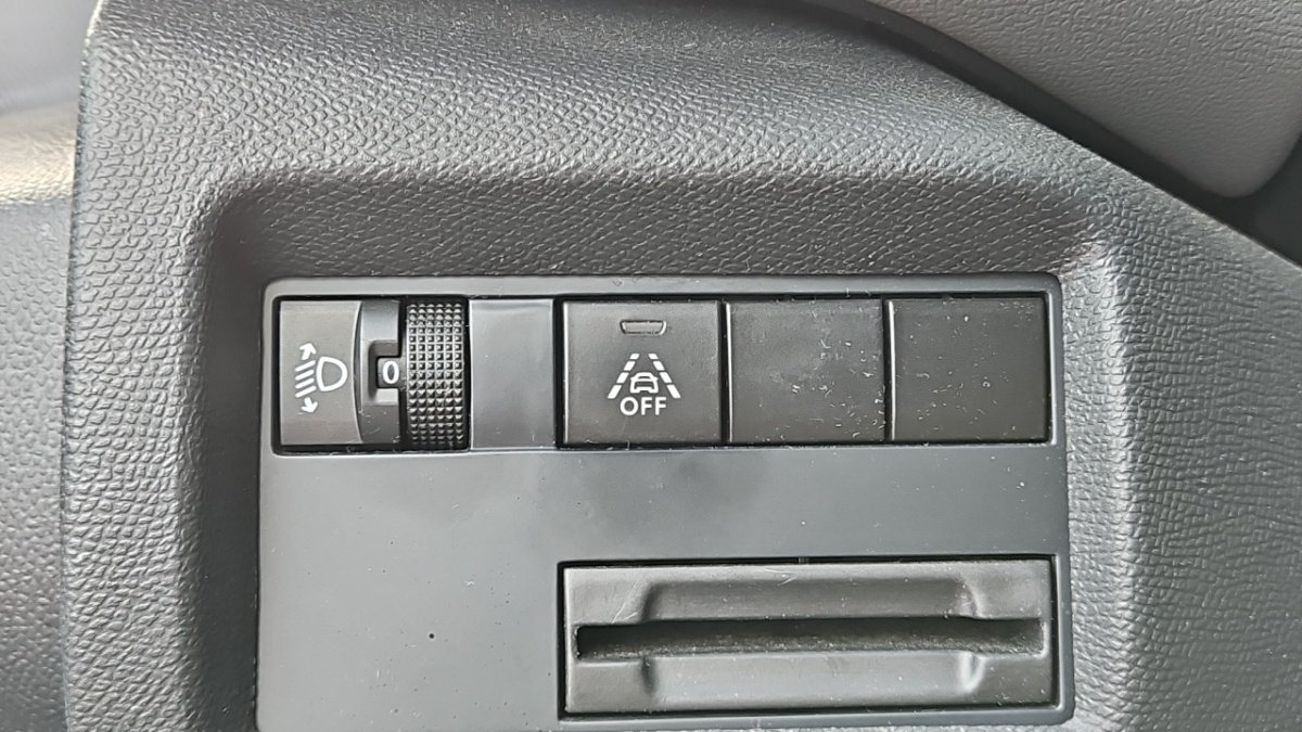 Citroën C5 Aircross - Photo 24