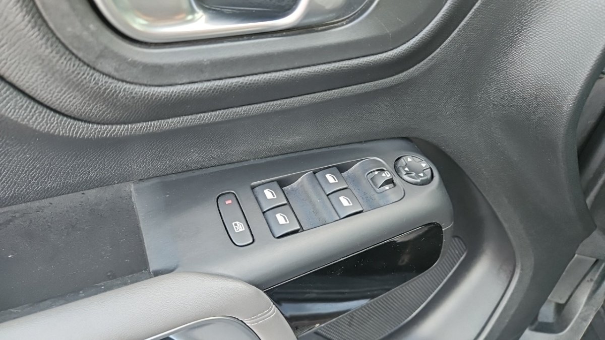 Citroën C5 Aircross - Photo 25