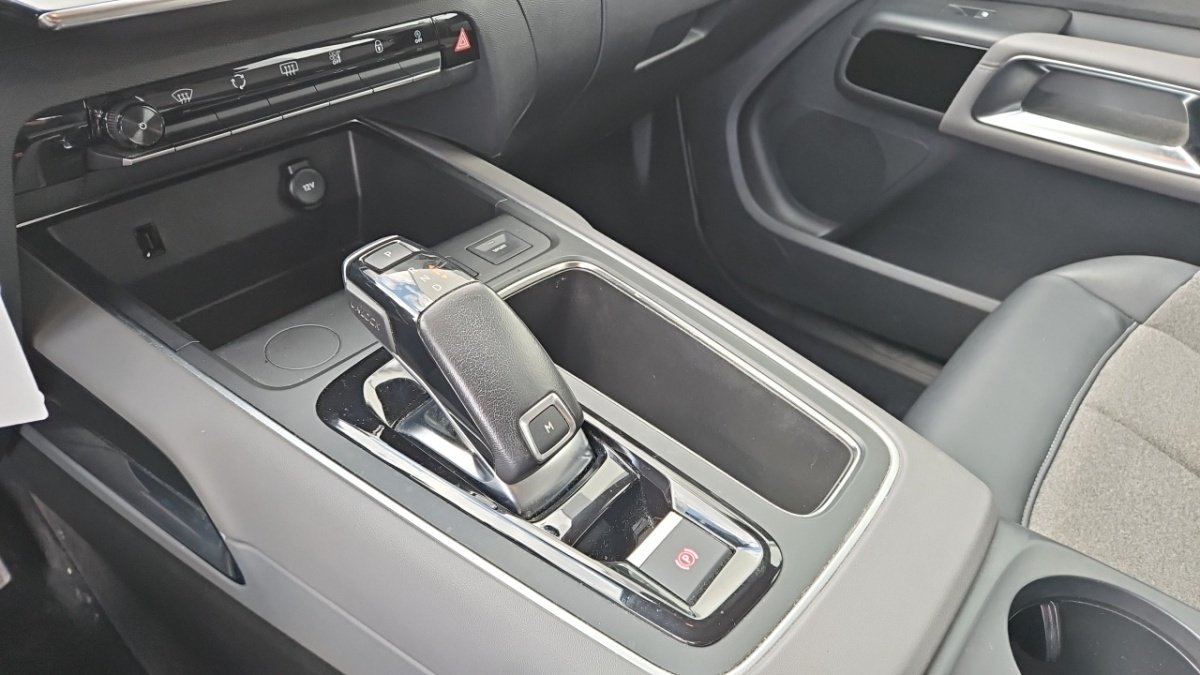 Citroën C5 Aircross - Photo 26