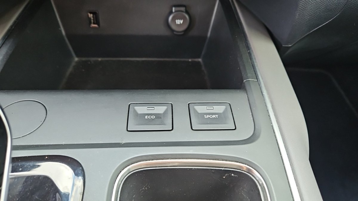 Citroën C5 Aircross - Photo 29